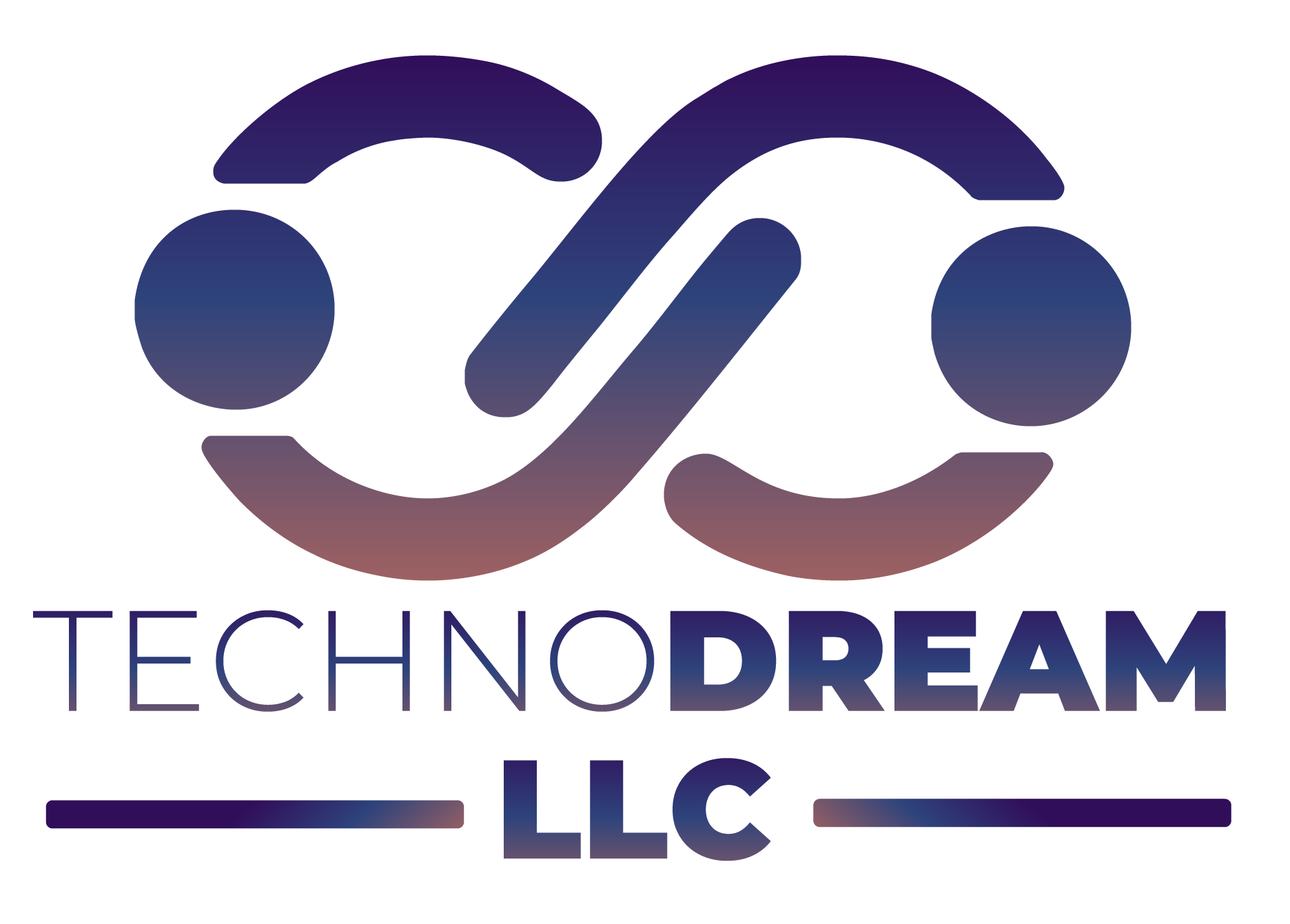 Technodream LLC Logo